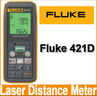 Fluke 421D Laser Distance Meter