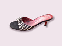 Salvatore Ferragamo Shoes Women’s Deisgner Heels