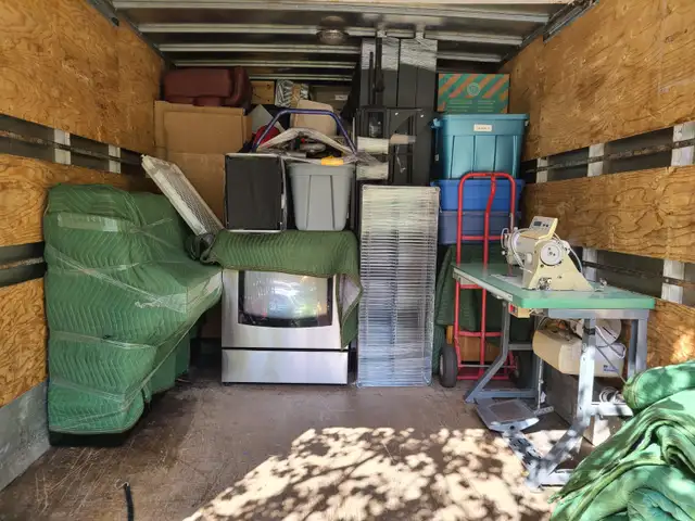 55 $/h Tel: 514 709 4588 Moving Transportation Delivery62863256587009124