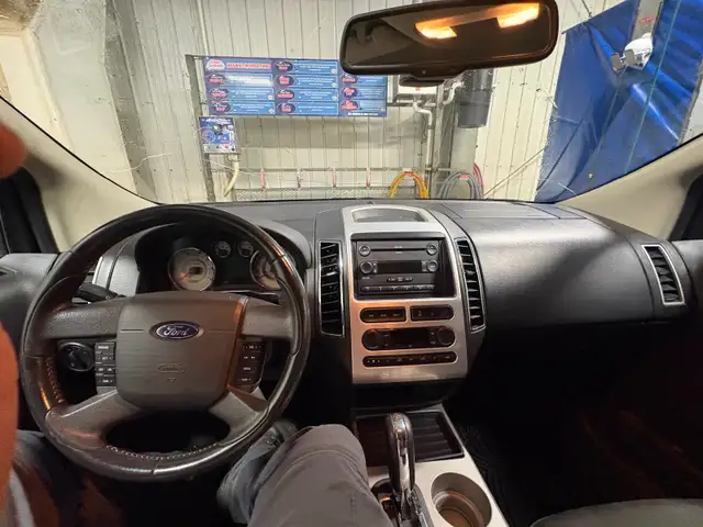 2007 Ford Edge558834045106278406