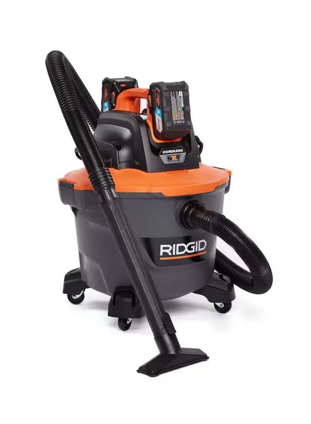 ridgid shopvac in Power Tools in Markham / York Region - Image 4