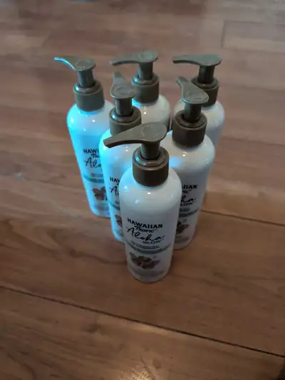 Brand new bottles of self tanning lotion. Only asking $8 each.