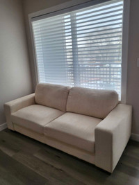 Couch(ivory)