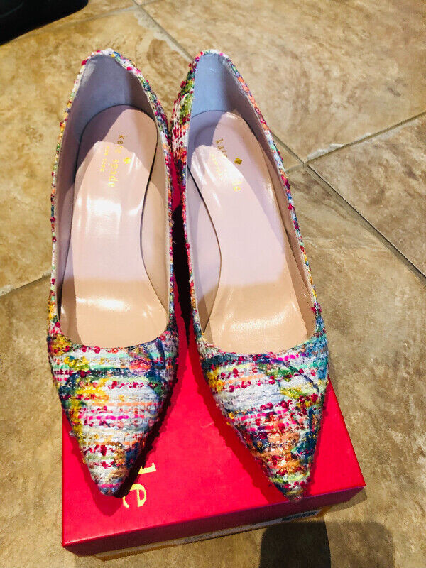 Designer Shoes- Kate Spade, Opening Ceremony, Louis et Cie, NEW in Women's - Shoes in Ottawa - Image 4
