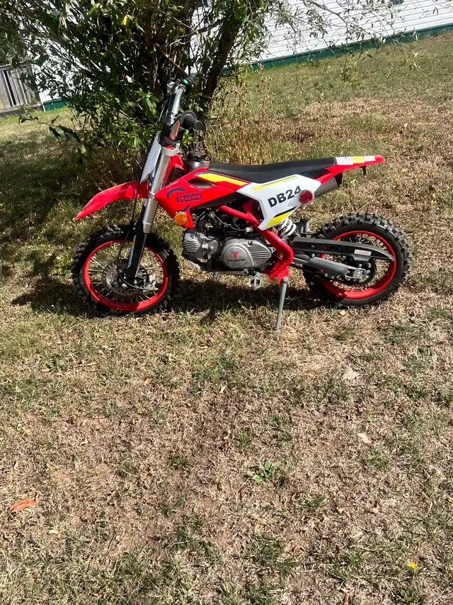 New dirt bikes in Dirt Bikes & Motocross in Truro - Image 9