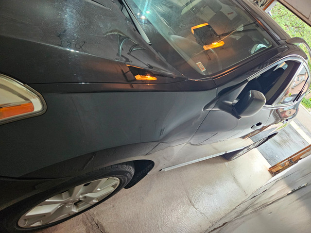 SUV Nissan Rogue in Cars & Trucks in Mississauga / Peel Region - Image 4