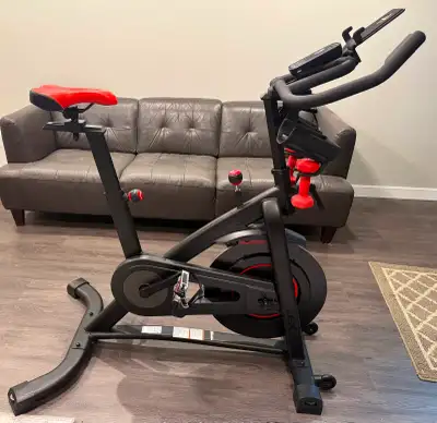 Moving Sale! Like new condition. Great bike.