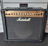 30w Marshall MG30DFX Guitar Amp (30102607)