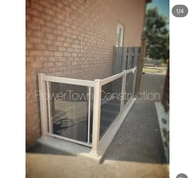 Services:- •Basement entrance doors •E-gress windows •Foundations •Waterproofing •Excavation •Demoli...