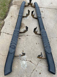 Universal Running Boards for sale