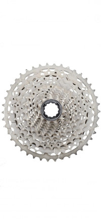 New Shimano CS-M5100 11 Speed Bicycle Cassette 11/51 Mountain 1x