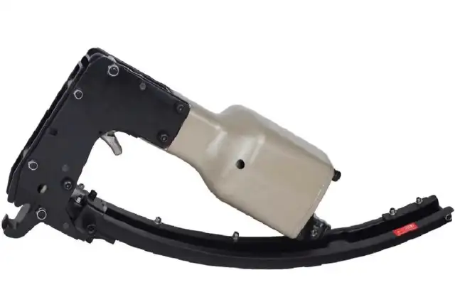 meite M66B Vertex Fastening Pneumatic Clinching Tool Hartco Clip632347271720971224