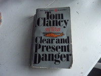 Tom Clancy Classic