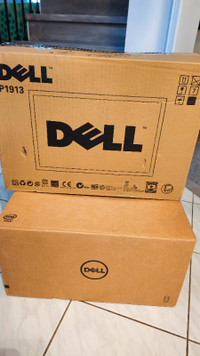 Dell Optiplex 7060, i5-8500, 256 SSD, 8GB RAM. NEW(in the box)