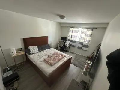 Private Room for Rent