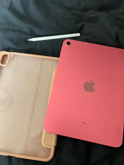 iPad 10th generation, View more