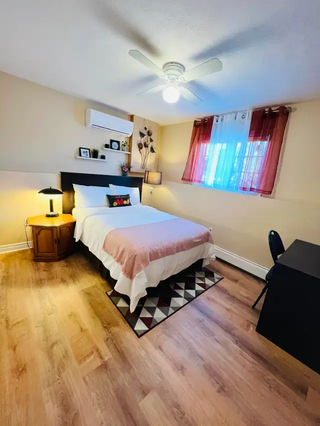 Private Room or Entire Basement Unit for Rent! in Room Rentals & Roommates in Charlottetown - Image 8