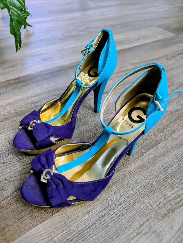 Guess High Heels in Women's - Shoes in Calgary - Image 5