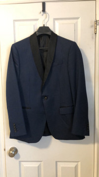 Tuxedo Jacket - 40 regular slim