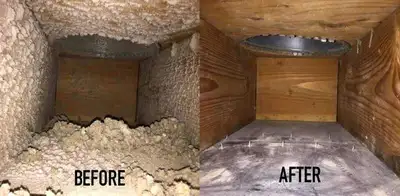 Professional Furnace and Air Duct Cleaning | $149 Special , View more