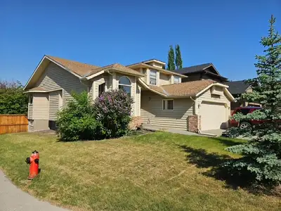 Woodbine Home for Rent