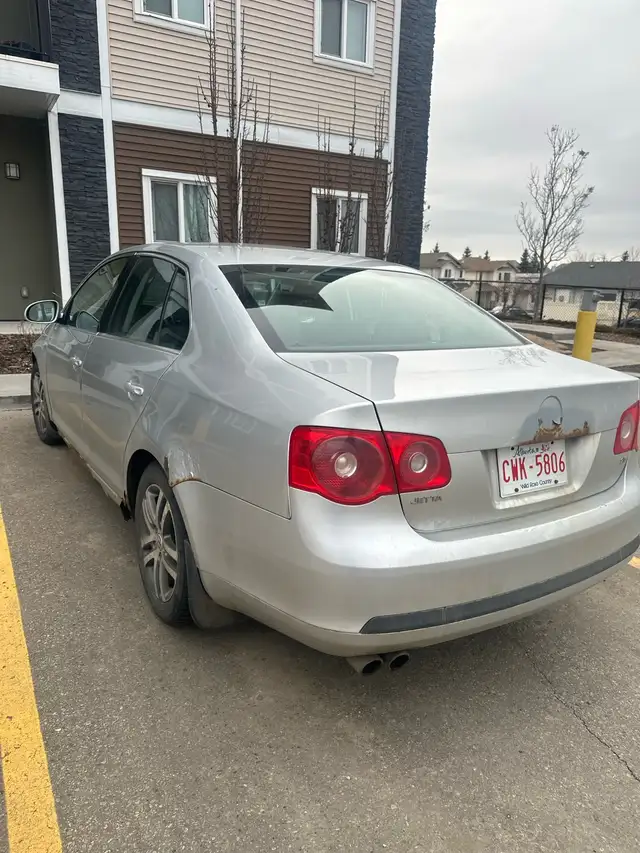 Volkswagen Jetta517158897325844482