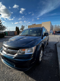 Dodge Journey 2013