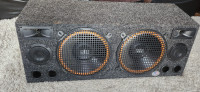 Sub woofer 12 inch speaker