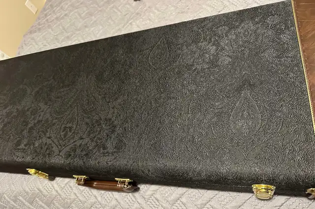 PRS Custom 24 – 35th Anniversary (2021) – 10-Top – Cobalt/Matteo in Guitars in Calgary - Image 6