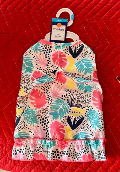 Dog  Dress (small), View more