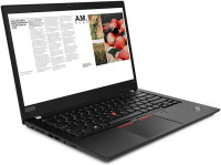 Lenovo ThinkPad T490 i5-8365u 16GB RAM 14 IPS Touchsreen