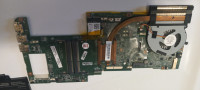 Motherboard for Toshiba Satellite PS55W-S5112