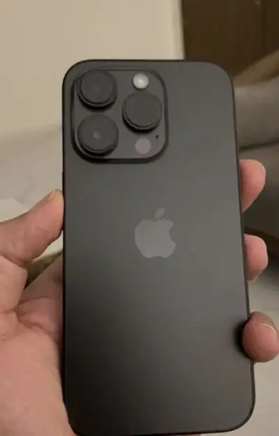 iPhone 15 pro max, View more