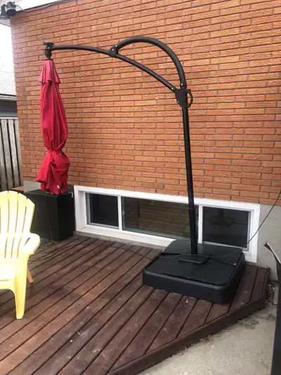 patio umbrella, View more