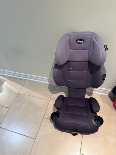 child seat / siege d’auto pour enfant, View more