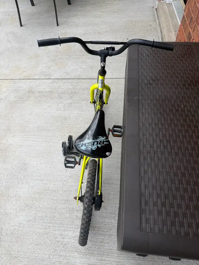 Kids bike 18” in Kids in Windsor Region - Image 3