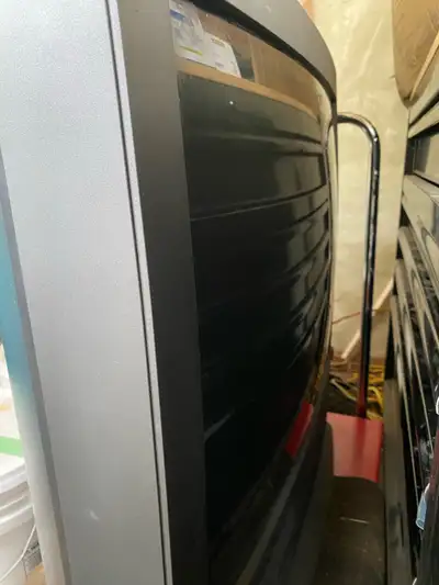 FREE Sanyo TV FREE, View more