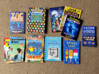 Youth Books