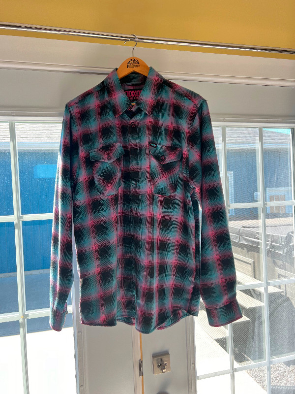 Mens Dixxon shirts for sale in Men's in Belleville - Image 2