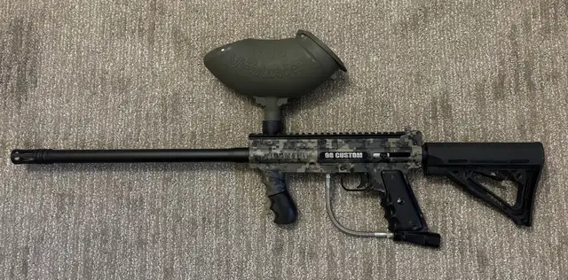 Paintball Gear in Paintball in Portage la Prairie - Image 3