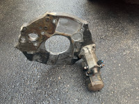 1st Gen Dodge Ram Engine Adapter Plate