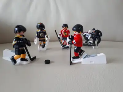 HOCKEY, View more