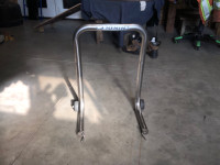 HINDLE Motorcycle stand