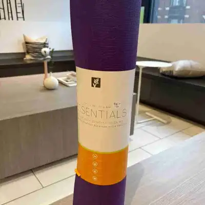 Jaunee Yoga Mat for High Intensity , View more