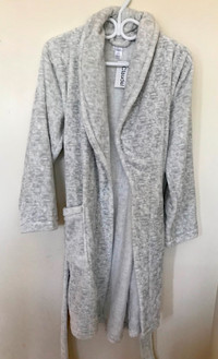 Robe de chambre (Claudel Lingerie) /Bath Robe (Claudel Lingerie)