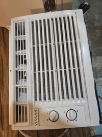 Air conditioner for windows 
