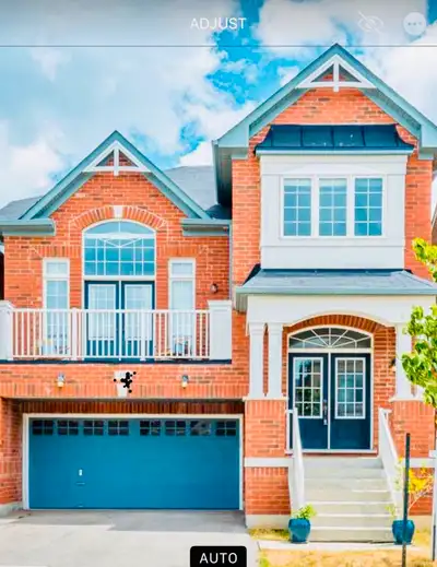 Walk- out Basement for Renting in stouffville best location