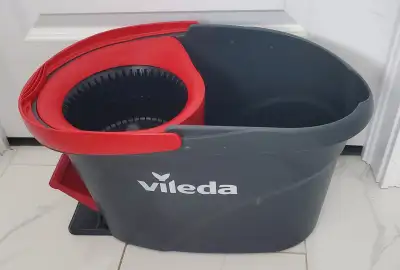 Vileda bucket, View more