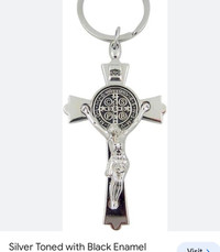 Beautiful Keychains Jesus/ Celtic Beautiful Keychains $10 Each N