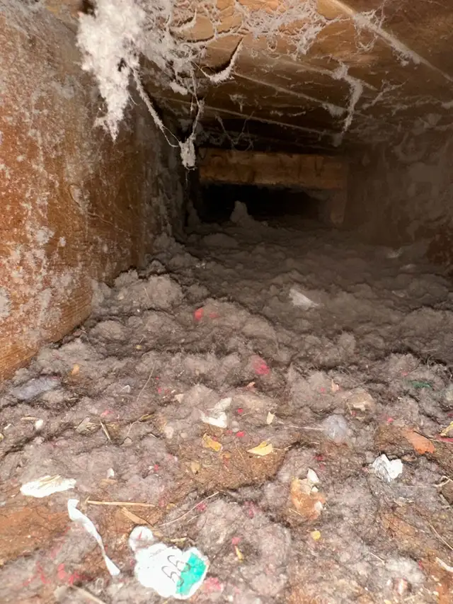 Air Duct Cleaning North Yor $99